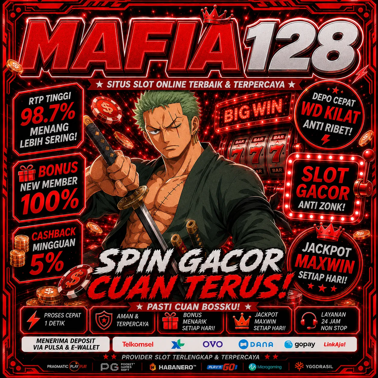MAFIA128